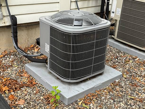24/7 Emergency Hvac experts in Campbell, CA